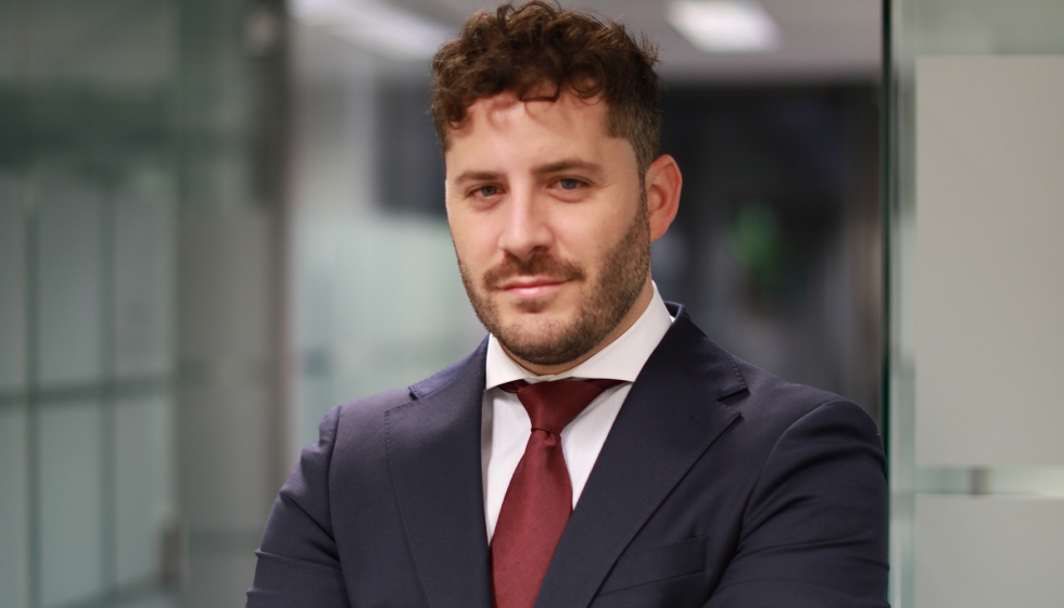  Jos� Ramos, CEO de Hanami8