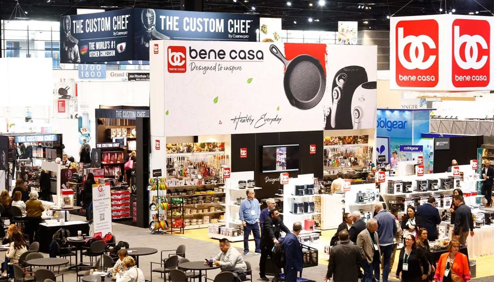 The Inspired Home Show 2026