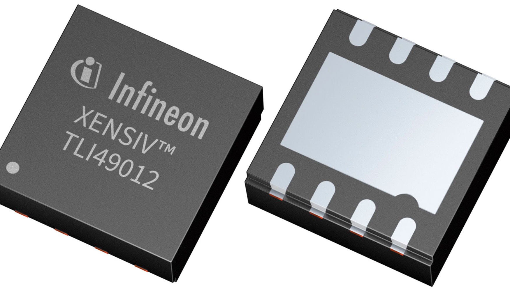 Las versiones XENSIV TLE49012 para automoci�n y TLI49012 para aplicaciones industriales ya est�n disponibles