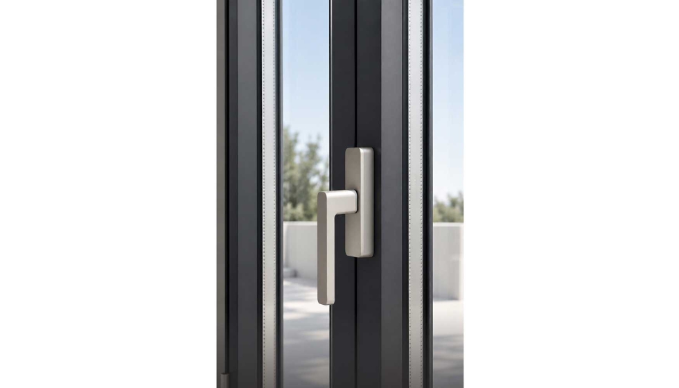 Filur re�ne soluciones para puertas y ventanas de aluminio y PVC, combinando dise�o, funcionalidad, rendimiento y competitividad...