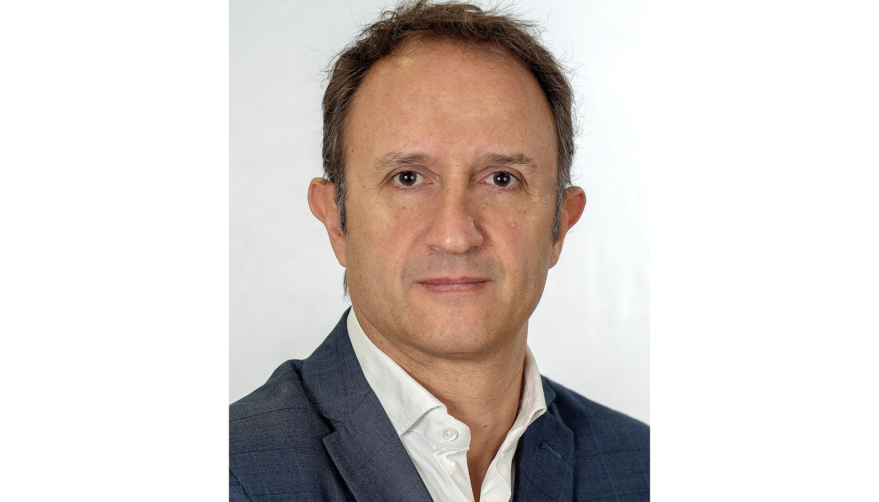 Fernando Mart�nez, Head of Key Account Manager en Hornetsecurity