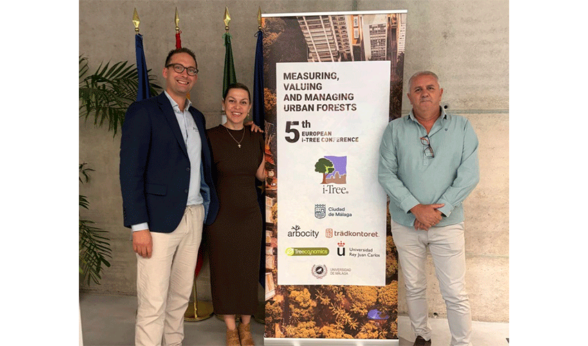 M�laga reuni� a expertos...