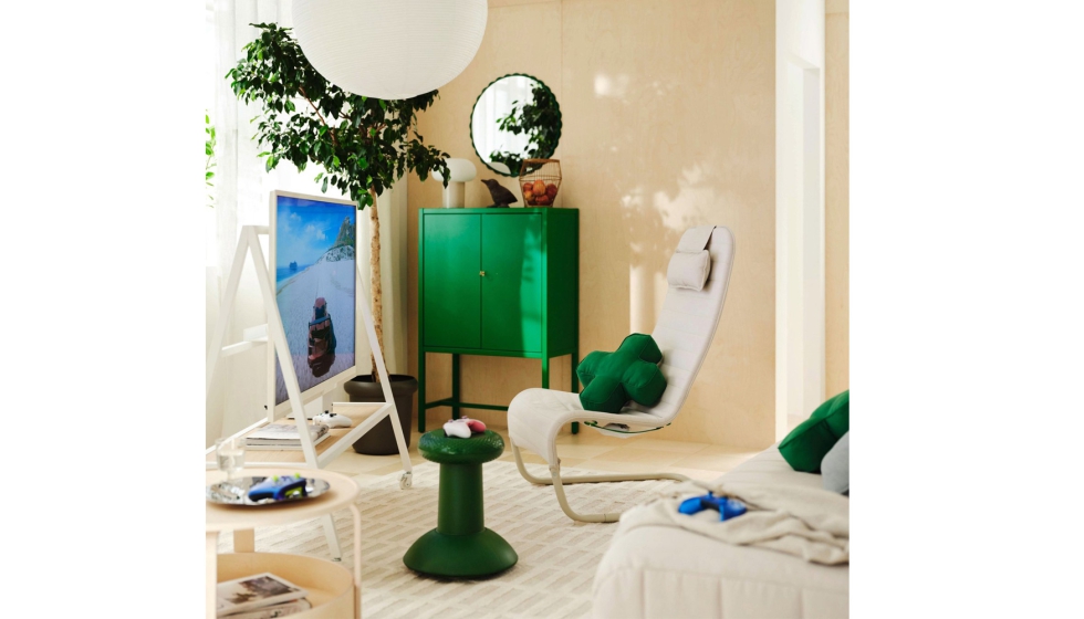 Xbox x Ikea