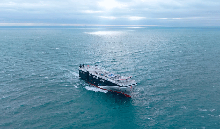 'RS Atlantico'