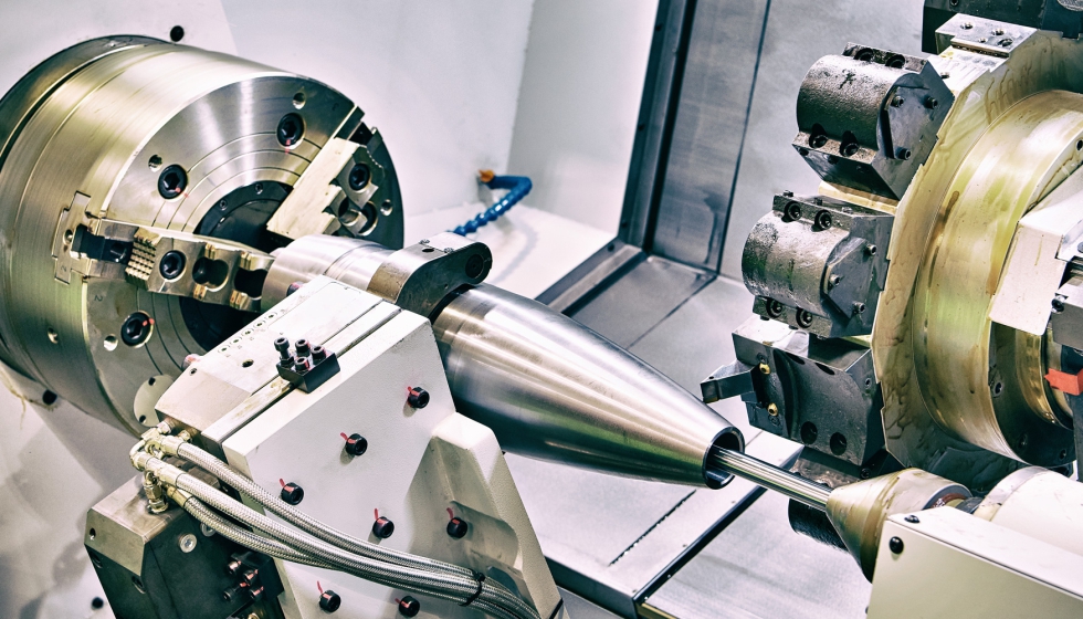 La incorporaci�n de la industria metalmec�nica al ecosistema de Defensa abre oportunidades en �mbitos que van desde la fabricaci�n de componentes...