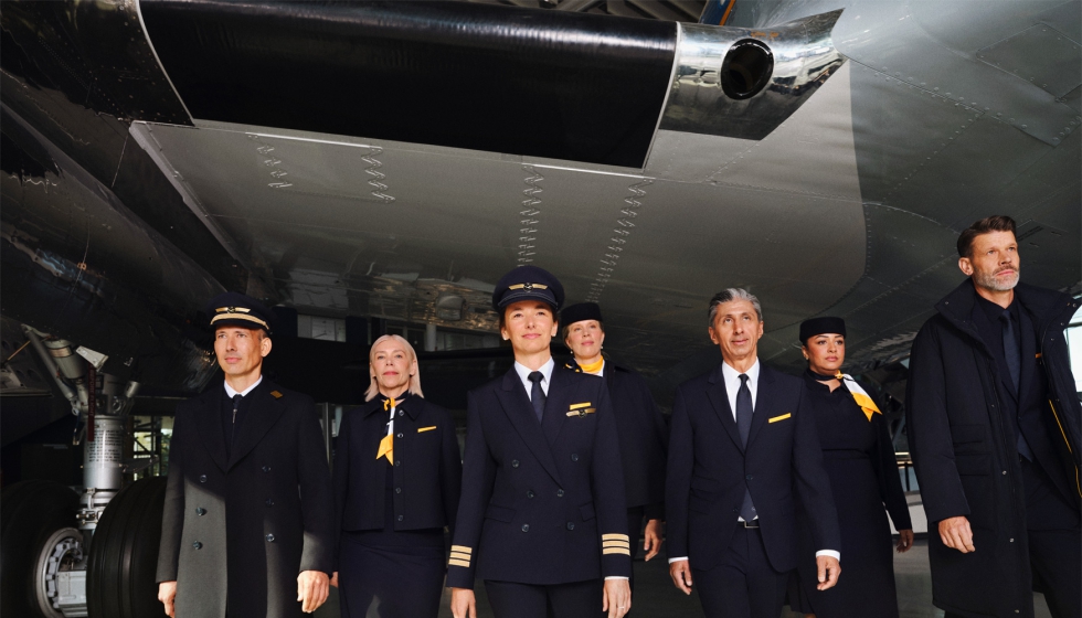 Foto: Lufthansa