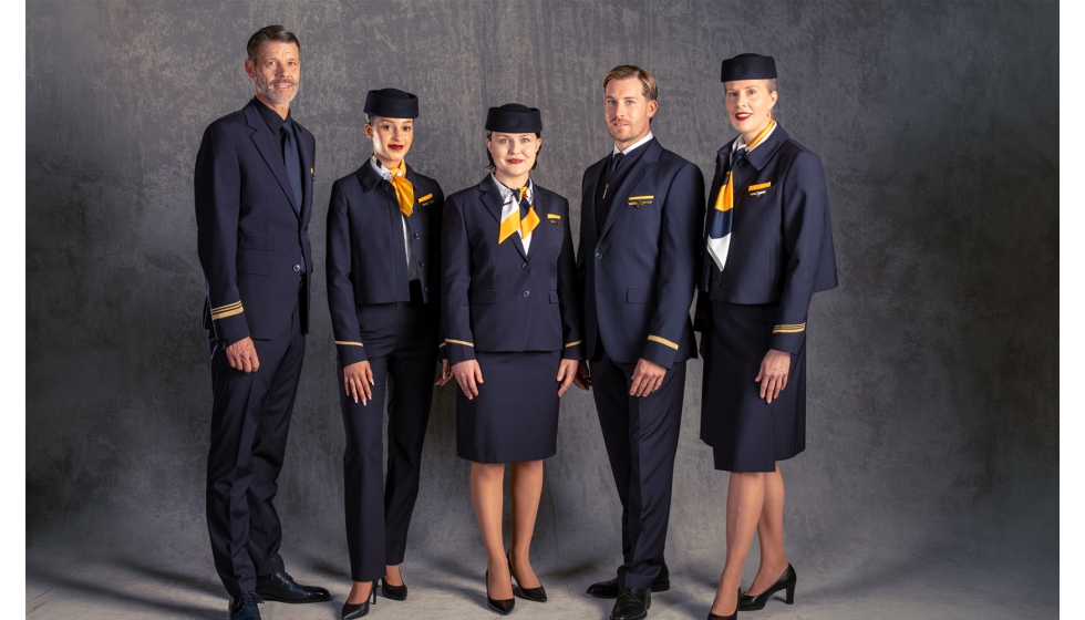 Foto: Lufthansa