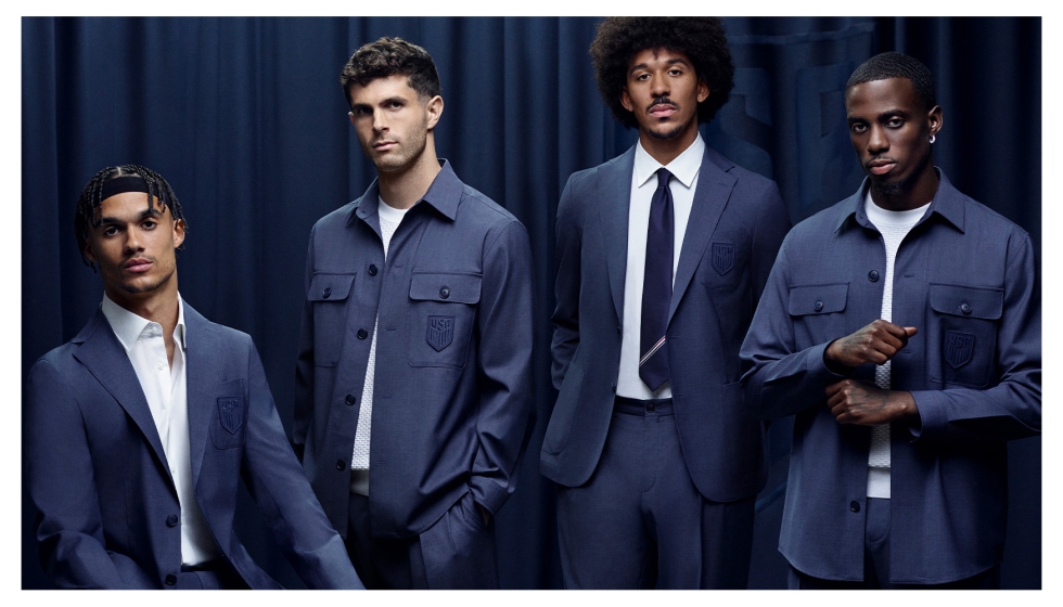Foto: Hugo BOSS