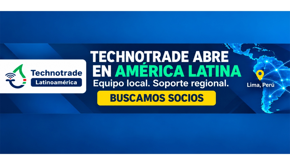 La nueva oficina de Technotrade en Lima prestar� apoyo a minoristas de combustible, redes de estaciones, desarrolladores de POS y de pago...