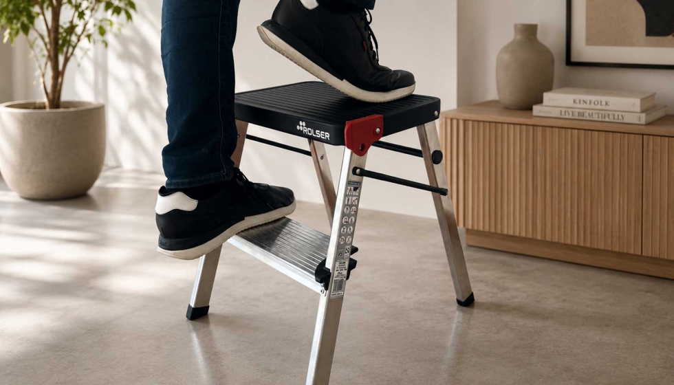 Taburete M-2 220