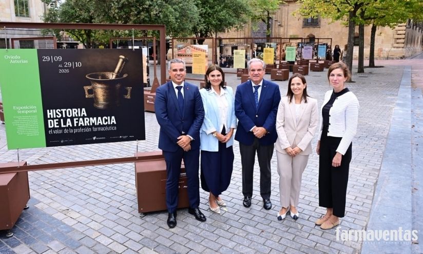 Foto de Empieza el 24 Congreso Nacional Farmac�utico
