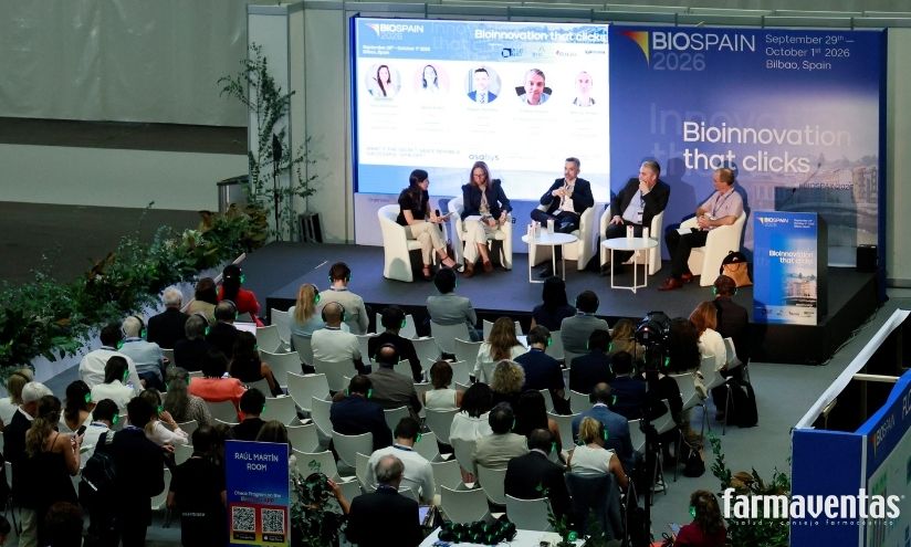 Foto de BIOSPAIN 2026 aborda el potencial de las nuevas tecnolog�as para avanzar hacia una medicina personalizada
