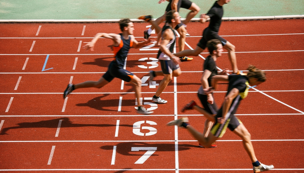 Foto de OPIN�N: El �ltimo sprint del a�o