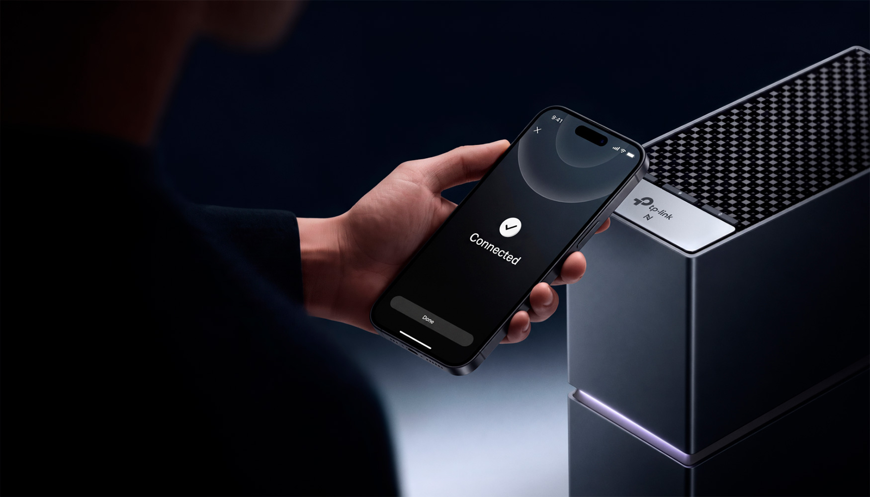 TP-Link abre la preventa en España de su primer router Wi-Fi 8