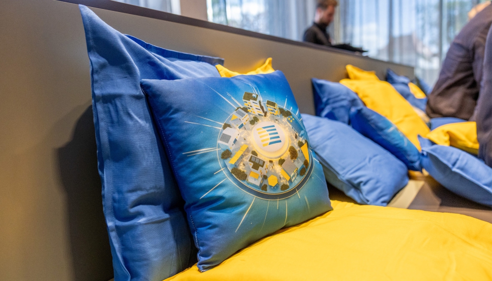 R+T 2027 se celebrar� en Stuttgart, del 15 al 19 de febrero de 2027. Foto: � Uli Regenscheit / Messe Stuttgart