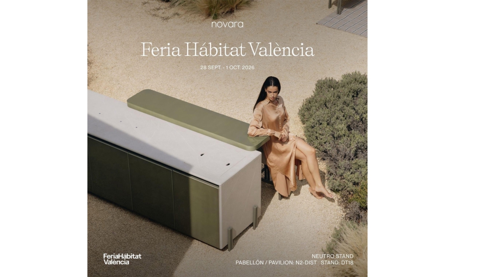 En esta edici�n la firma presentar� N3 en una versi�n renovada que mantiene su identidad e incorpora nuevas posibilidades...