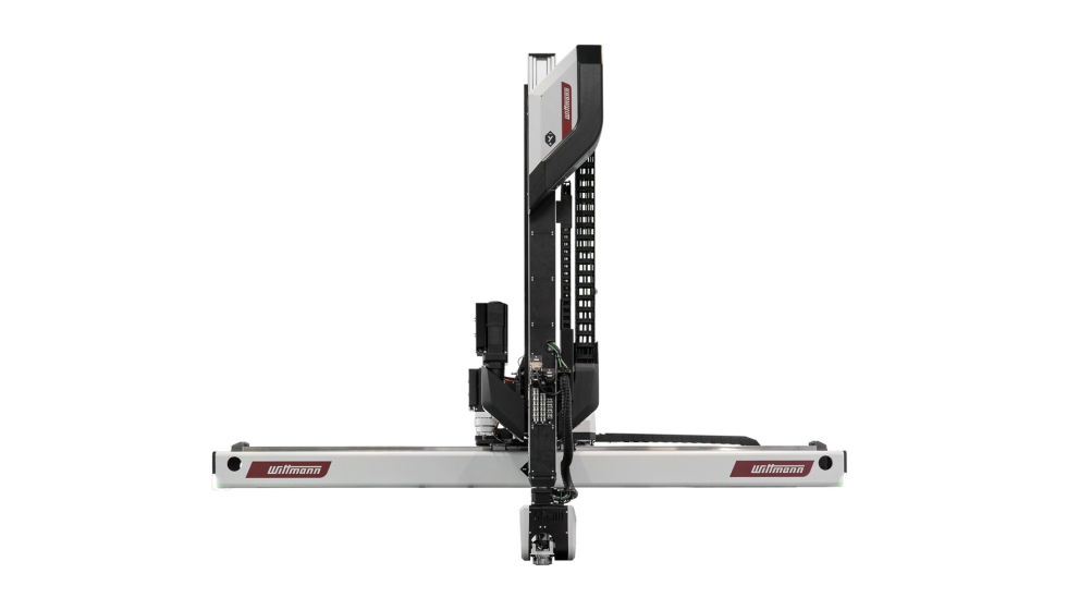 El nuevo robot lineal WX253 destaca por su dise�o compacto y por las mejoras introducidas para facilitar las tareas de mantenimiento...