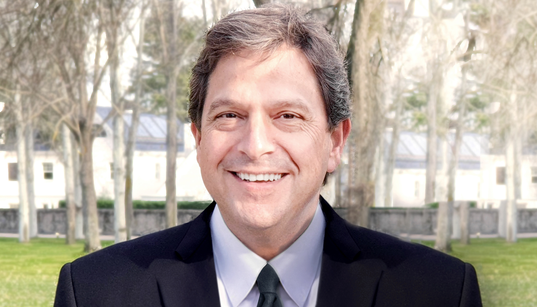 Fernando Ara�z de Robles, comisario del MMH 2026