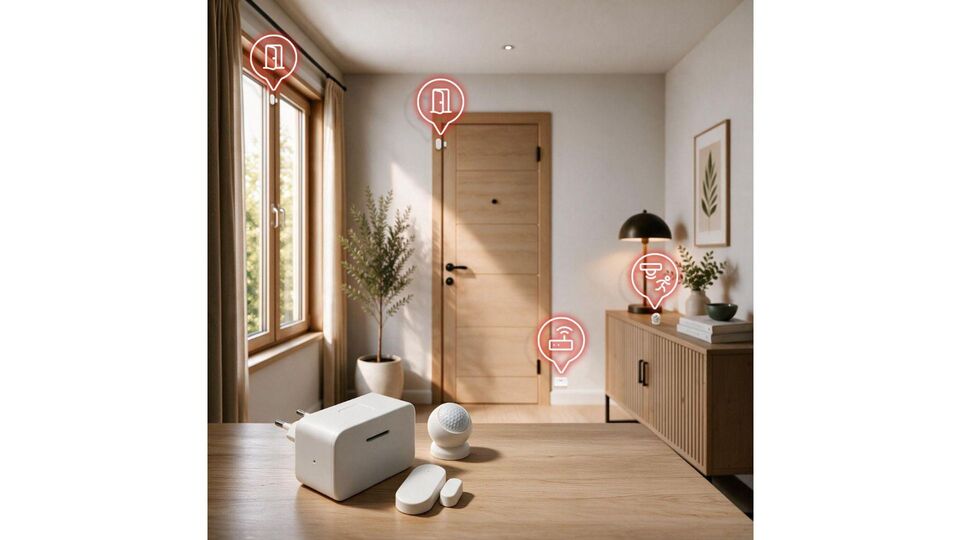 Foto: Smart Doors
