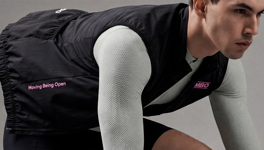 MBO Cycling llega al cat�logo de SPORTMED como nueva marca de distribuci�n oficial en Espa�a