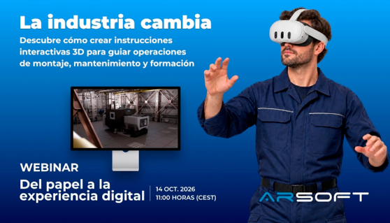 Inscr�bete gratis aqu�: https://eyeflow.es/webinar-digitalizacion-industrial