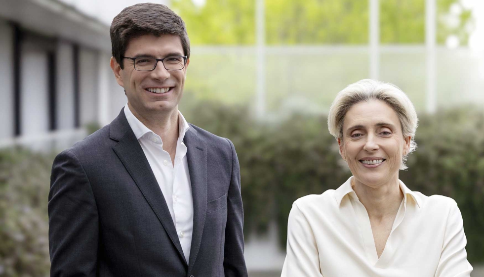 La propuesta de sucesi�n responde a las decisiones de Paulo Azevedo de no volver a presentarse como candidato al Consejo de Administraci�n y de...