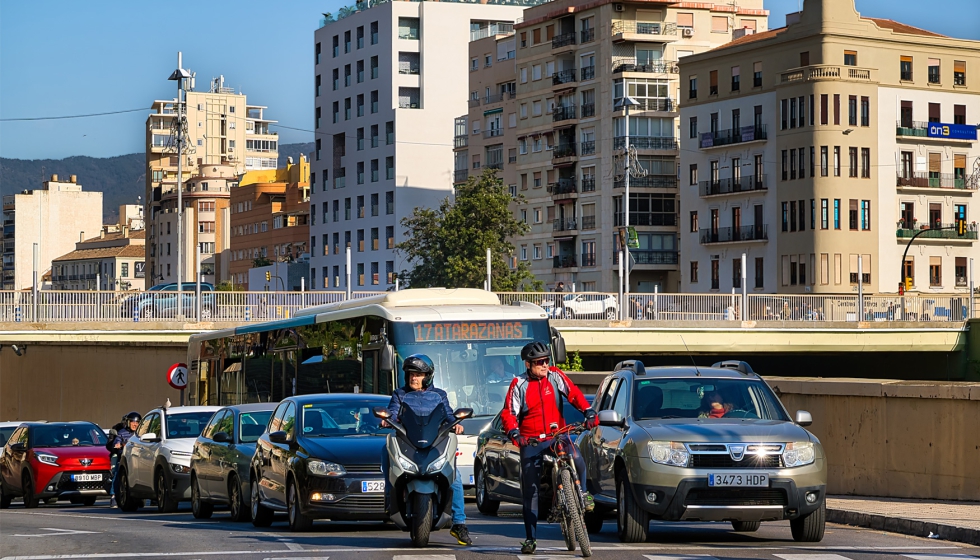 La reforma del Reglamento General de Circulaci�n incorpora nuevas normas espec�ficas para los ciclistas