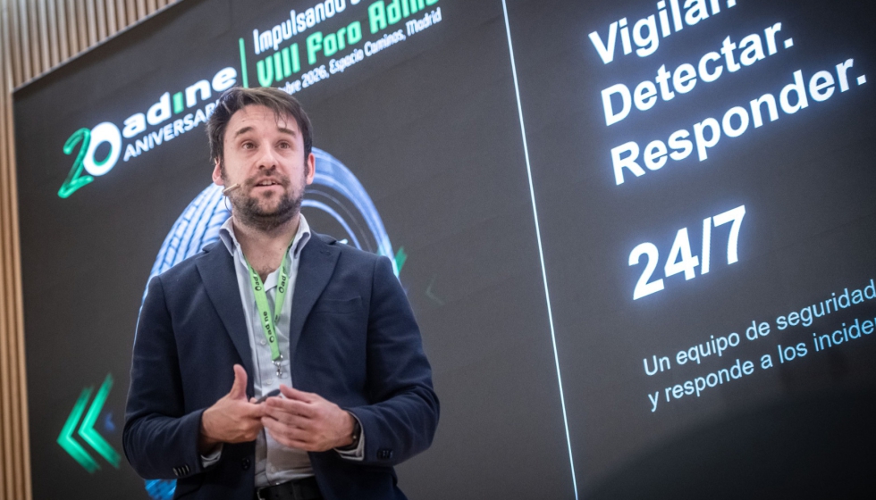 Pau Mu�oz, CEO de lobera.ai