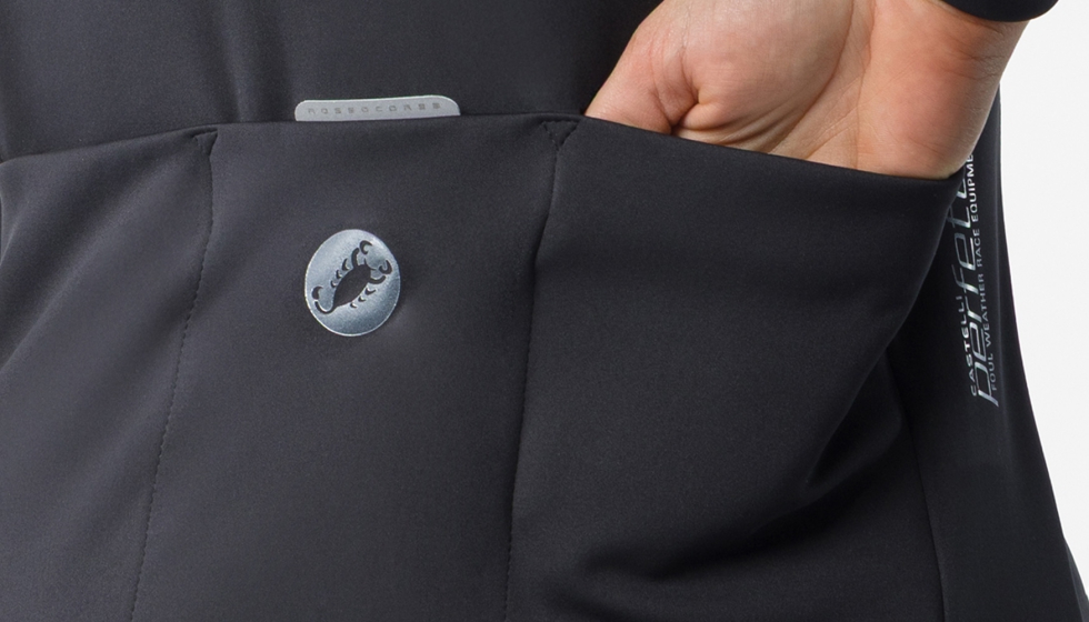 Castelli introduce la tecnolog�a Polartec AirCore en las nuevas Perfetto 4, Perfetto Pro y Gabba Pro