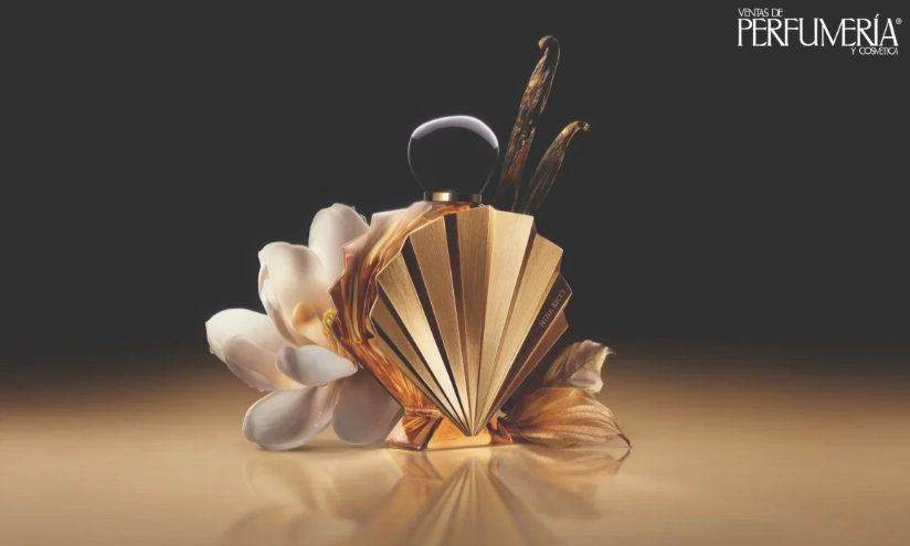 Nina Ricci V�nus - Pochet du Courval