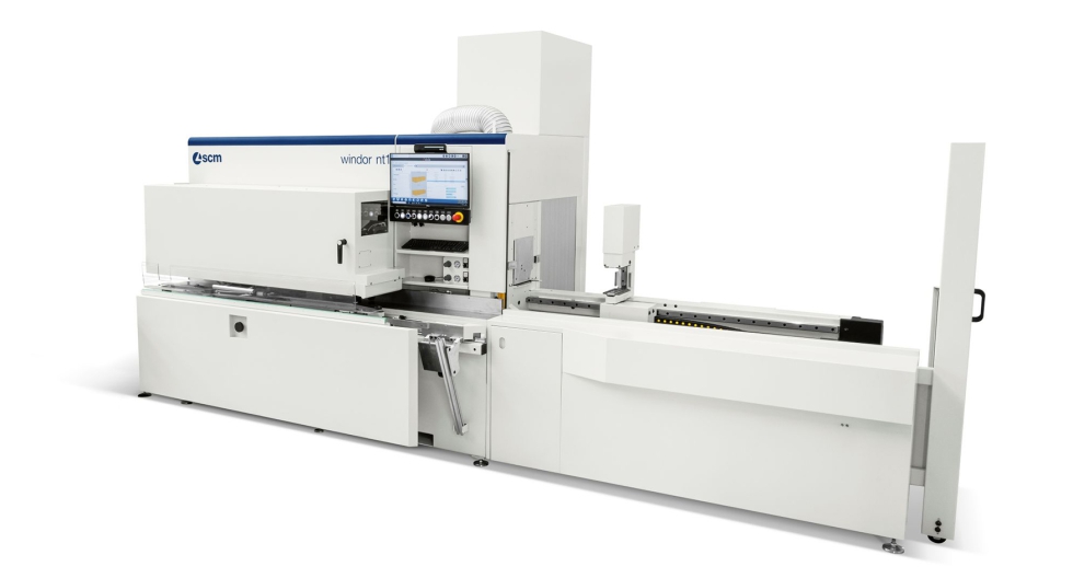 Windor nt1