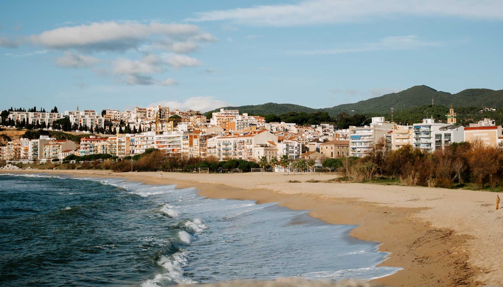 Situado en la comarca del Maresme, Arenys de Mar tiene una poblaci�n de 17 042 habitantes (seg�n los datos del censo del INE a finales de 2025)...