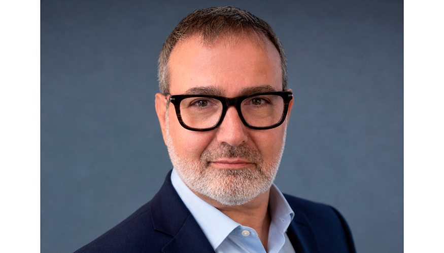 Eutimio Fern�ndez, Regional Sales Manager para Iberia en Thales Cybersecurity Products
