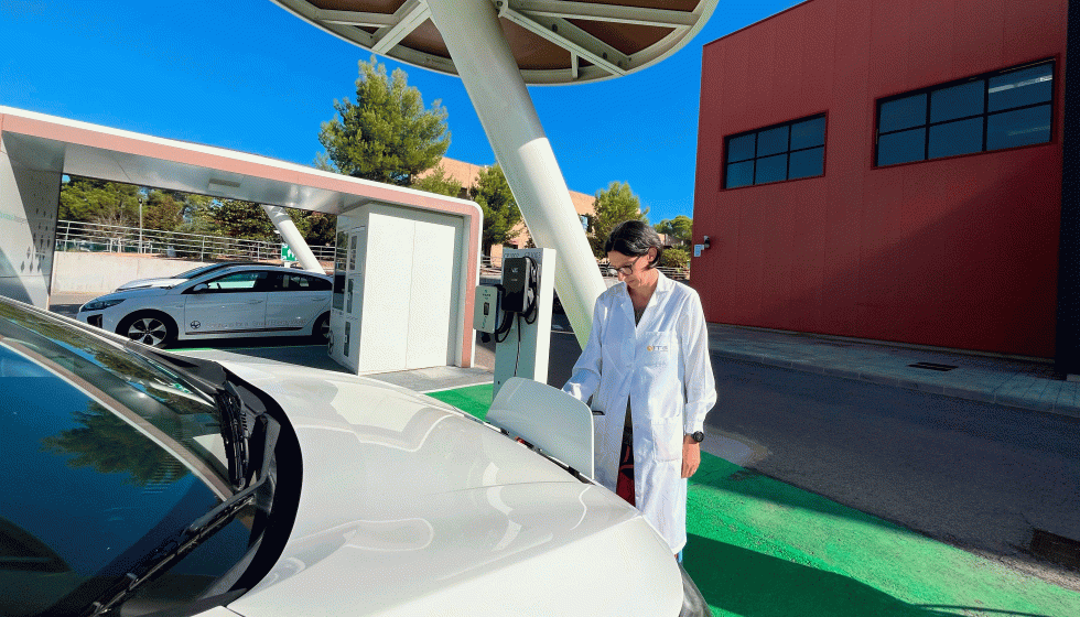 VIBRAS+ es un proyecto que pretende automatizar y hacer que el funcionamiento de los veh�culos aut�nomos sea de mayor comprensi�n para el...