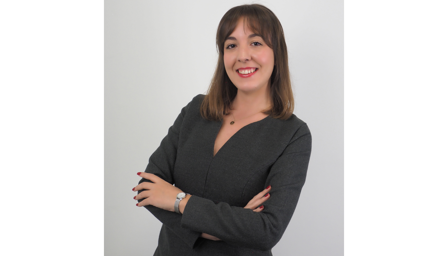 Laura Ortiz Rojano, Senior Project Manager Innovation de Euro-Funding