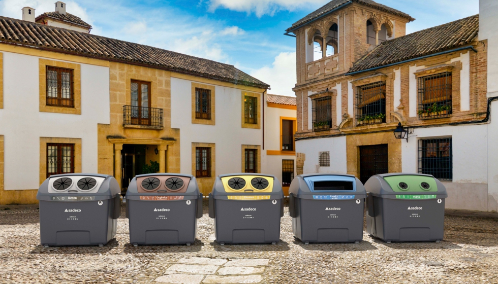Con este proyecto, SADECO y CONTENUR consolidan un modelo que une modernizaci�n urbana, control operativo y conservaci�n integral...