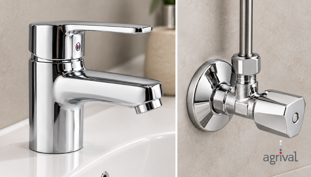 Productos de grifer�a