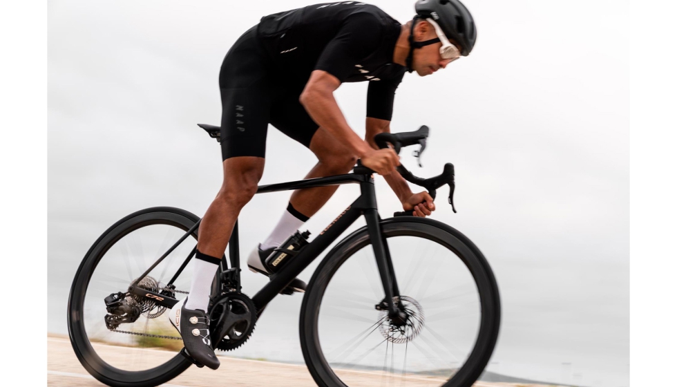 Las nuevas Sidi Ergo 6S y Ergo 6S Woman est�n orientadas al ciclismo de carretera de alto rendimiento