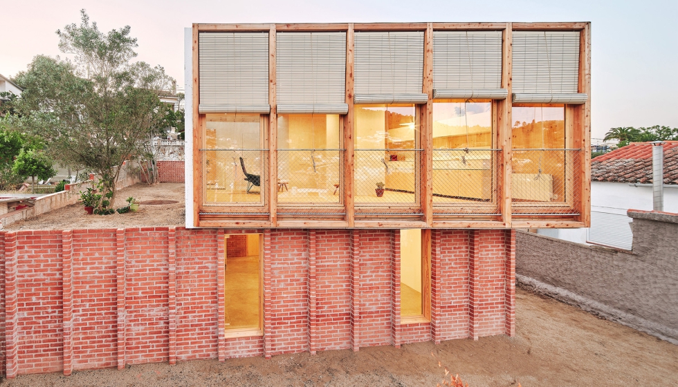La convocatoria de la cuarta edici�n de los Architecture Awards, est� dirigida a arquitectos, interioristas, dise�adores, paisajistas...
