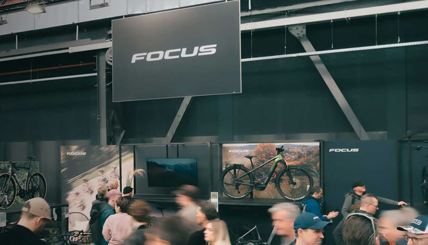 Focus busca un Sales Account Manager para el norte de Espa�a