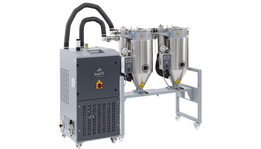 Secador Swift sDry 80