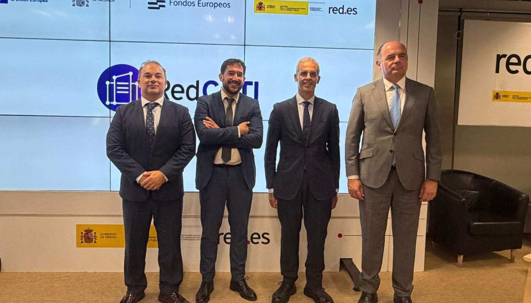 La FEMP destaca que estas actuaciones permiten optimizar el consumo energ�tico...