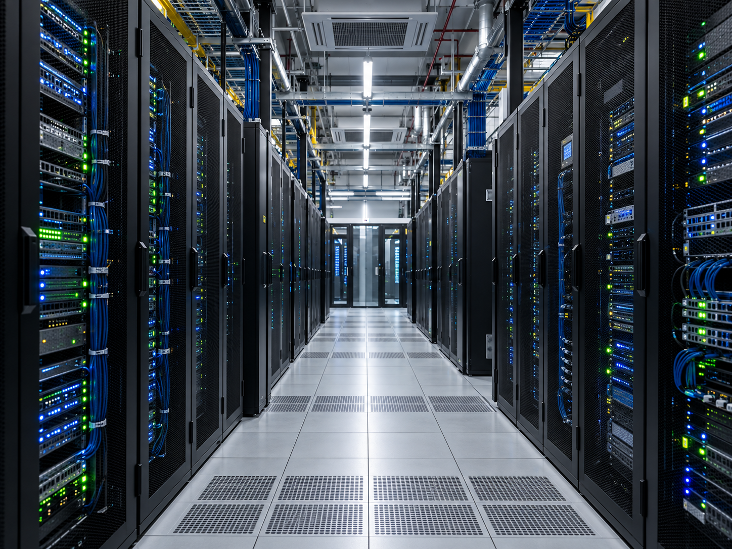 Centro de protecci�n de datos
