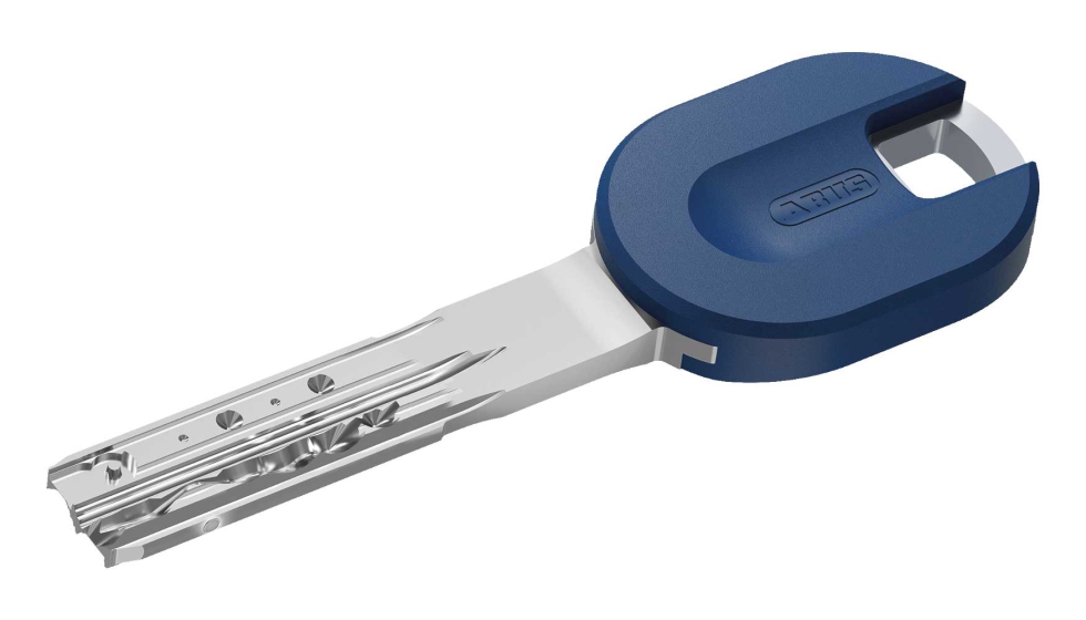 Llave Pro Cap