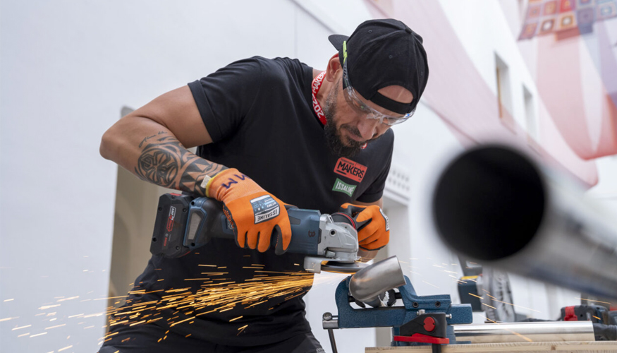 Edici�n 2025 de Territorio Makers