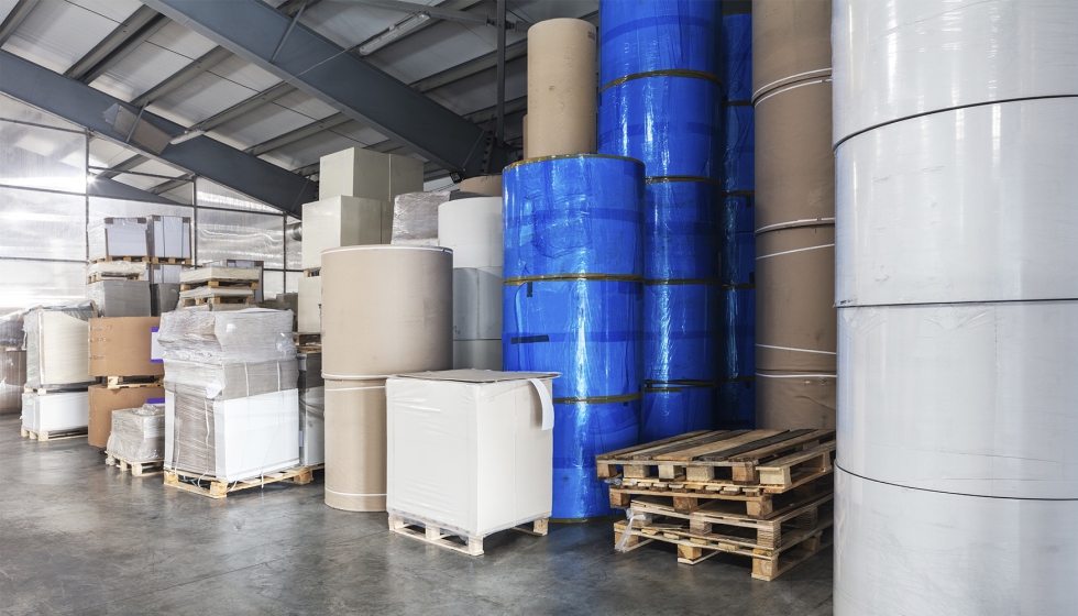 Los SCRAP desempe�an un papel fundamental para las empresas que optan por cumplir colectivamente sus obligaciones de RAP...