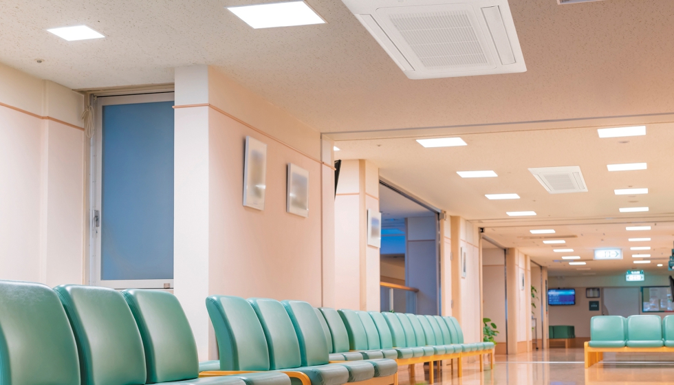 El dise�o debe comenzar identificando qu� �reas necesitan mayor protecci�n frente a una indisponibilidad y qu� nivel de capacidad de respaldo resulta...