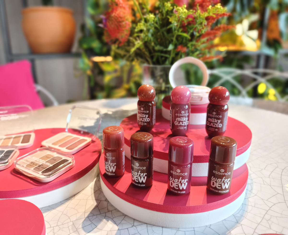 Productos de essence