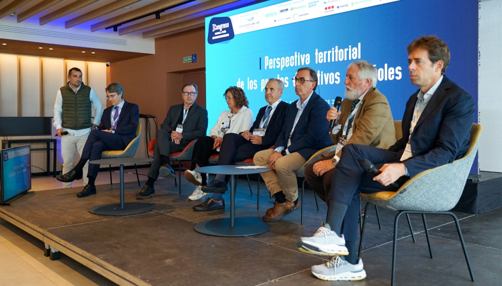 Esta segunda edici�n del congreso prev� abordar los grandes retos del sector