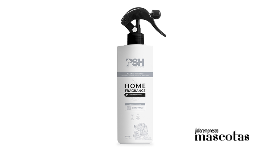 Precio PSH Home Fragrance 500 ml: 12 �